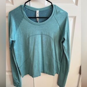 Lululemon Long Sleeve